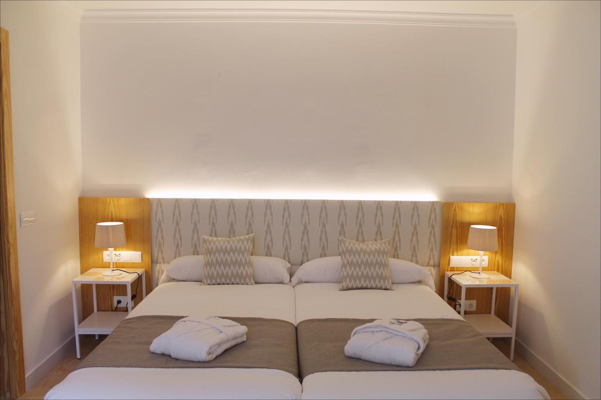 Soller Center Hotel Exterior photo