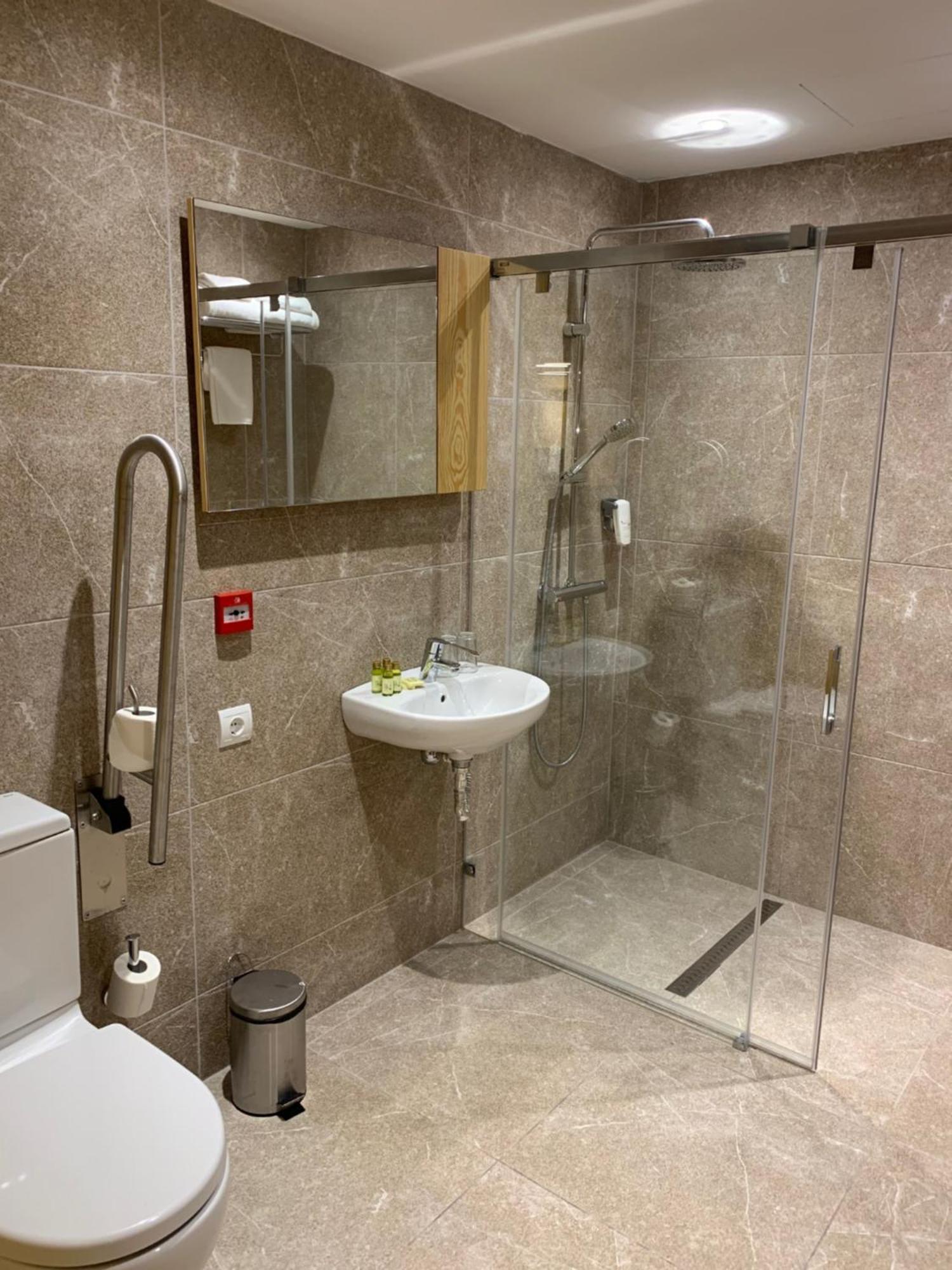 Soller Center Hotel Room photo